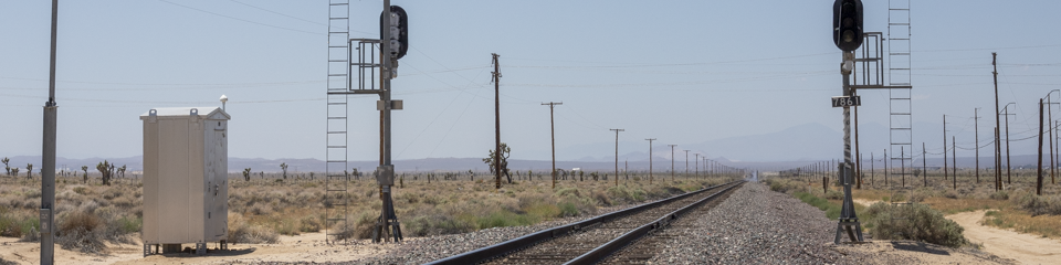 Boron, California