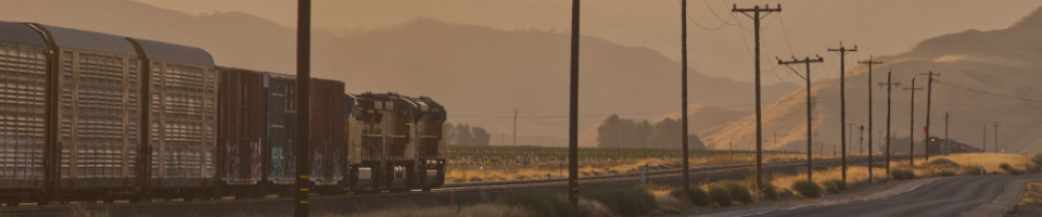 near Edison, looking toward Sandcut, CA