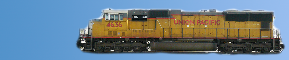 UP 4636