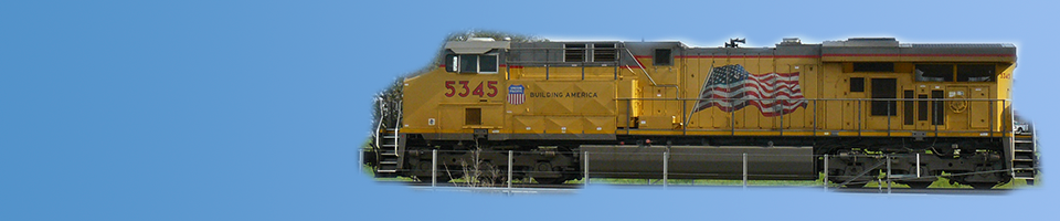 UP 5345