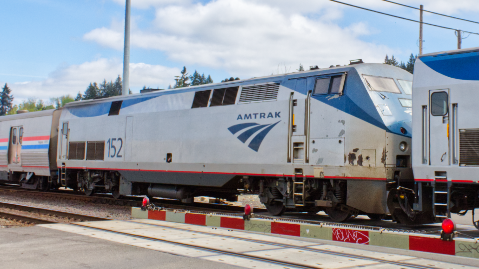 AMTK 152 P42DC