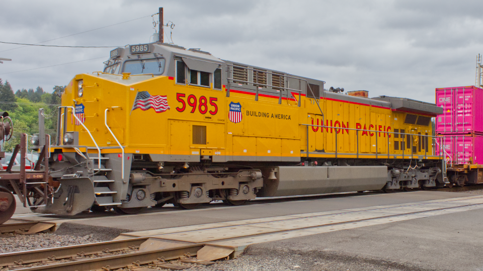 UP 5985