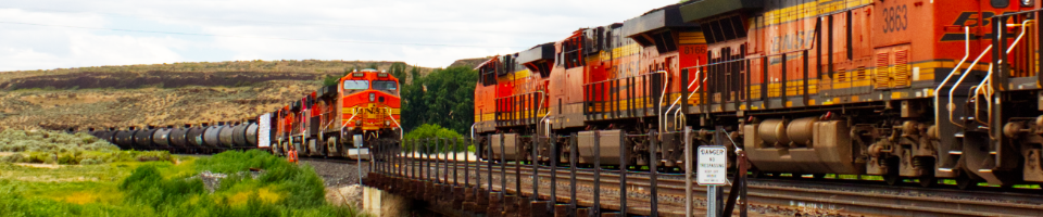 Wilson Creek, WA (BNSF)