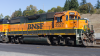 BNSF 2327