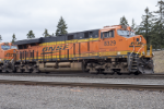 BNSF 8329